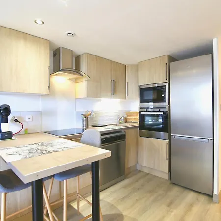 La Digue, 2 Chambres, Vue Et Piscine *