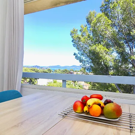 La Digue, 2 Chambres, Vue Et Piscine דירה *