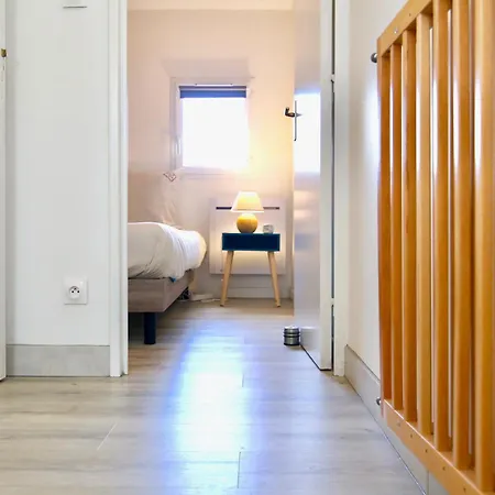 La Digue, 2 Chambres, Vue Et Piscine לה סיין סור-מר