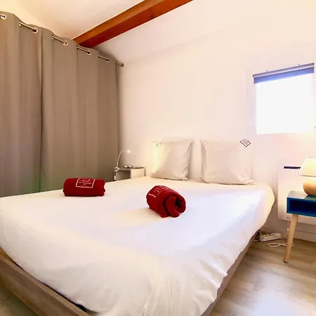La Digue, 2 Chambres, Vue Et Piscine La Seyne-sur-Mer