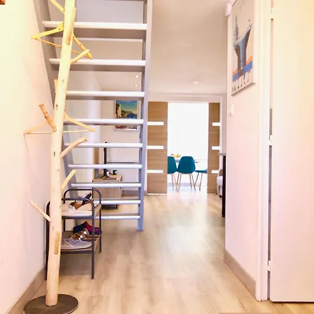 La Digue, 2 Chambres, Vue Et Piscine דירה *
