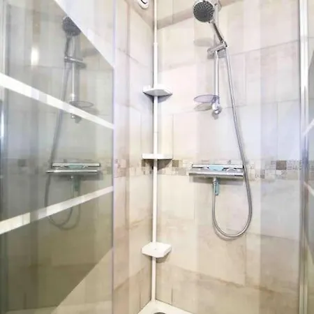Διαμέρισμα La Digue, 2 Chambres, Vue Et Piscine